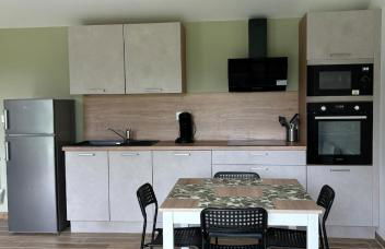 Maison entre campagne et mer - Foto 12