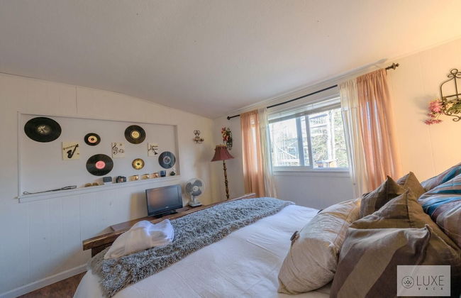 Mv25: Waterfront Tahoe Keys Home -30 Days Minimum - Foto 14