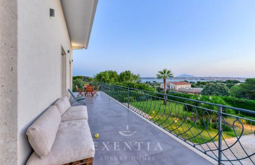 Brise du Sud - Luxury Villa With Pool in Sicily, Siracusa - Photo 13