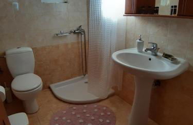 Roussa's View Apartments - Foto 12