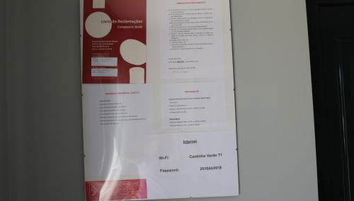 Cantinho Verde T1 - Foto 4