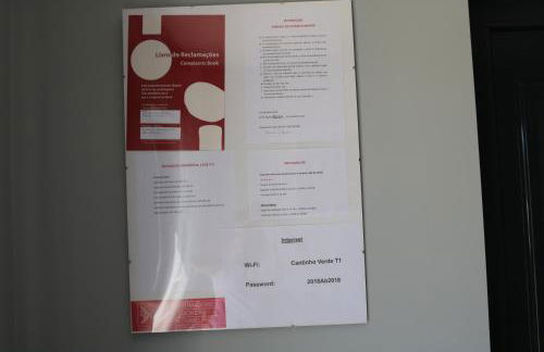 Cantinho Verde T1 - Foto 4