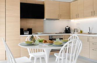 Soleil Epanomi - Foto 10