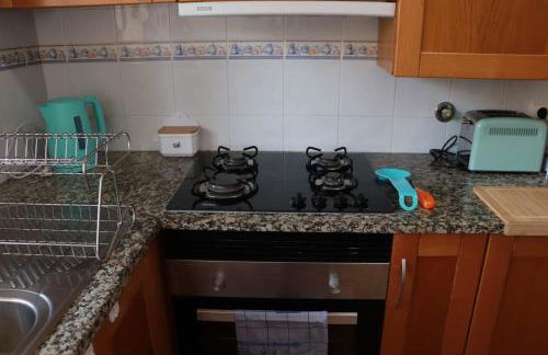 Fantastic apartment with pool access - Foto 55