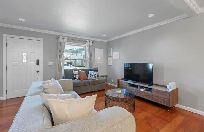 @ Marbella Lane - Buckingham Place Laundry + P - Foto 24