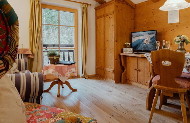 Ferienhaus Heimhof - Foto 22