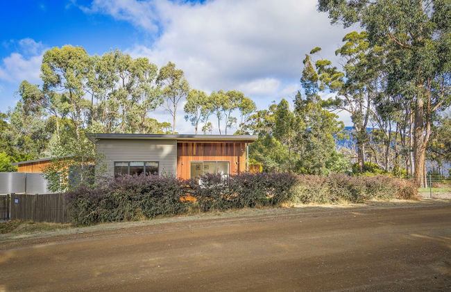 Herlihys on Huon - Cabin 1 - Foto 23