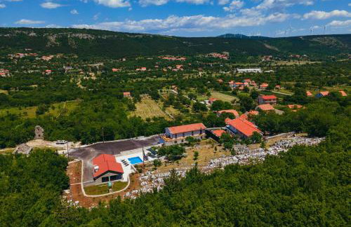 Villa on Stone - Foto 35