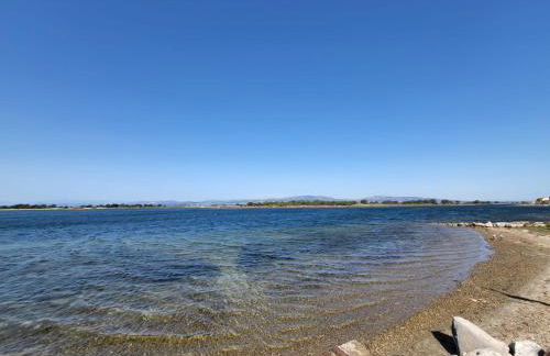 Petite maison de vacances au bord de l'eau - Foto 10