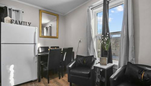 St. Paul Fry Street Den West Suite #2 - Foto 5