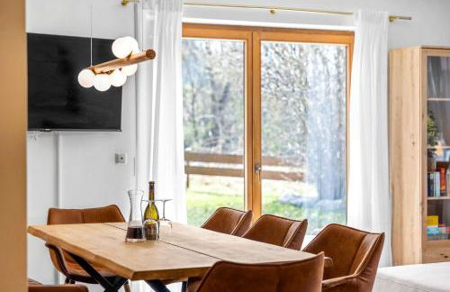 CASARINA - Alpentraum am Barmsee mit Garten - Foto 12