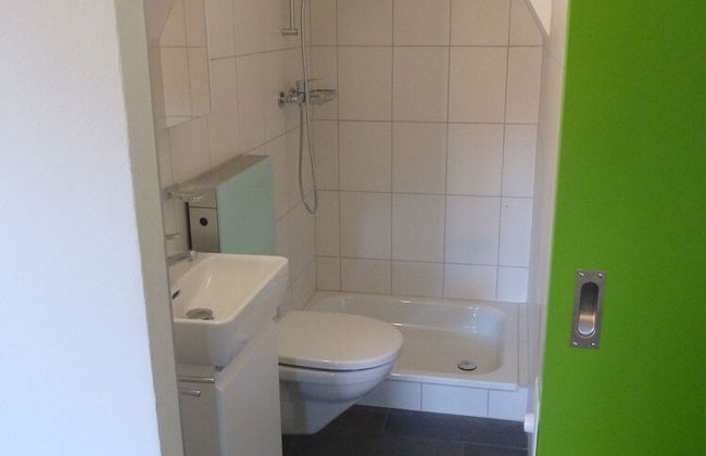 La Petite Grange - Foto 18