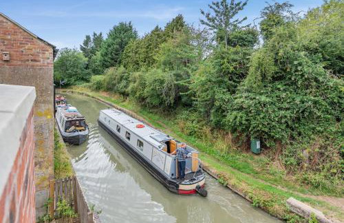 2 Bed in Rugby oc-w32580 - Foto 8