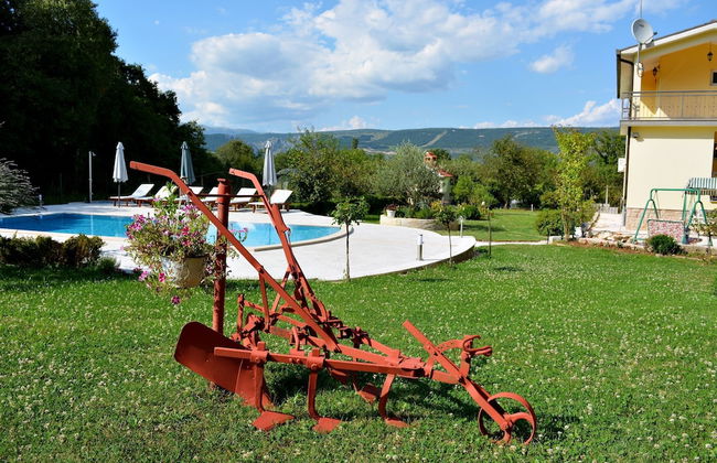 Holiday House Estera - Photo 39