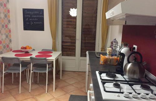 Etna Holidays Home SereLeo - Foto 25