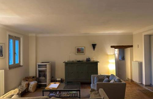 Fraai landhuis in het groene hart van Umbrië - Photo 21