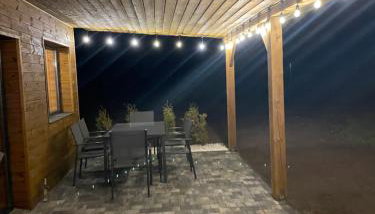 Domek w Budzie Ruskiej - Foto 5