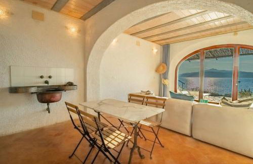 Villa Punta Morcone - Foto 15