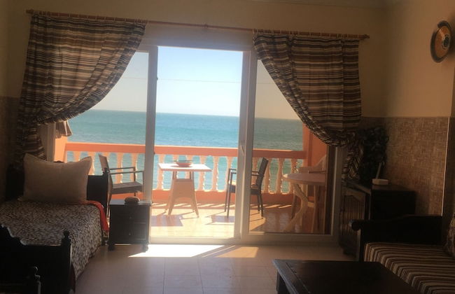 Beautiful Apartment Directly at the Beach of Taghazout - Photo 24