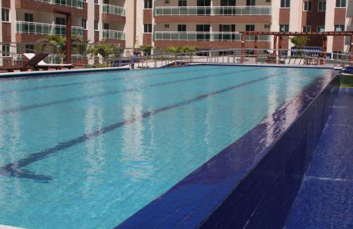 AllMar Flats - Vg Fun - Frente mar - Foto 21