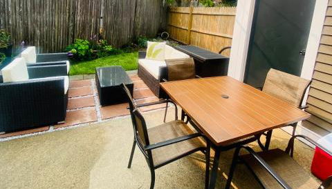 Marblehead Townhouse - Foto 4