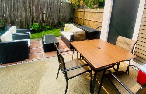 Marblehead Townhouse - Foto 4