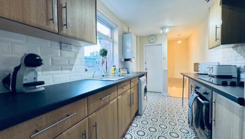 Park Apartment 2, Close to Tynemouth - Foto 3