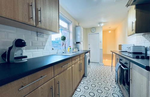 Park Apartment 2, Close to Tynemouth - Foto 3