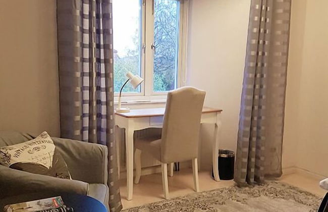 Torpshammars Herrgård - Photo 3