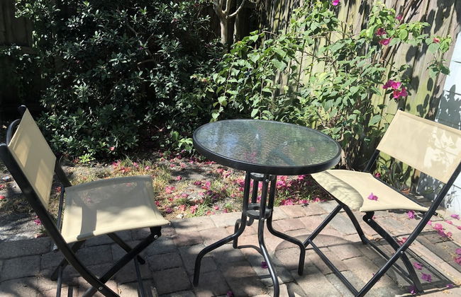 Huge House near Cruise Port - Foto 13