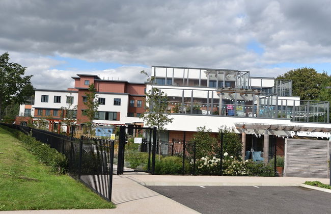 Hughenden Garden Luxury Apartment - Foto 79