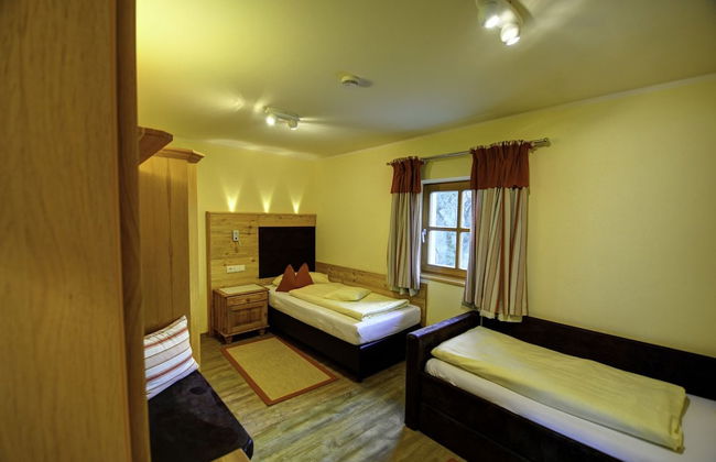 Dienbergerhof - Foto 7