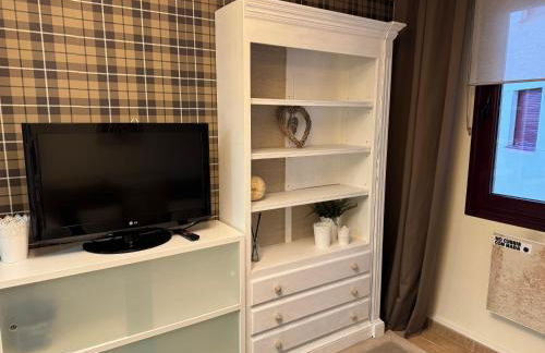 Moderno apartamento a pie de pista en la Estación de San Isidro - Foto 8