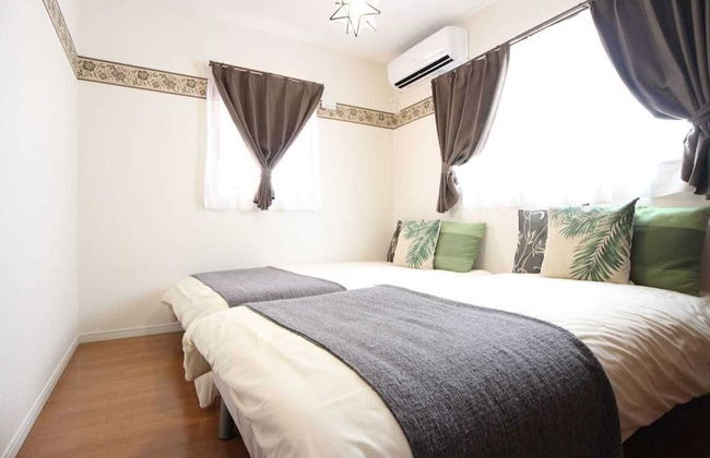 Momochi 3LDK - Foto 12