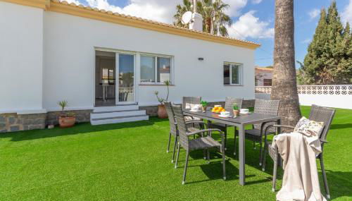 Villa Almendro - Costa CarpeDiem - Foto 5