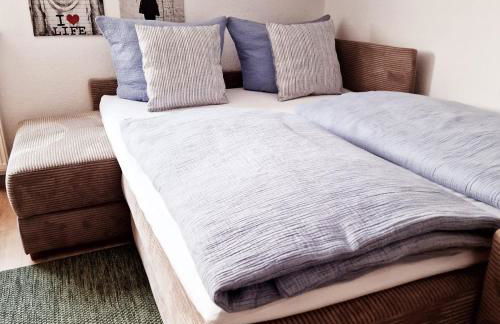 Holle - Land Holidays, Ferienwohnung mit schöner Aussicht - Foto 16