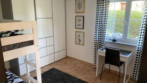 Apartment with swimming pool - Foto 3