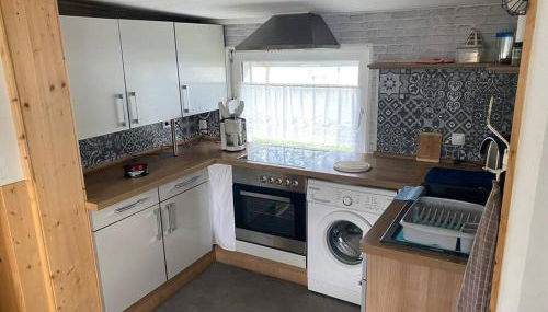 Bungalow im Grünen - Foto 2