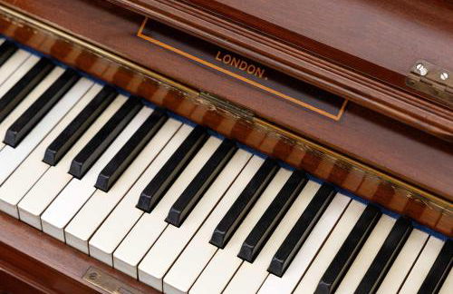 Veeve - Hackney Melody - Foto 4