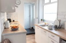 Stoke - 3 Bedroom House - Winifred St. - Foto 10