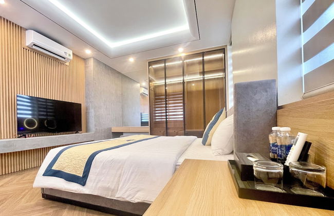 Phoenix Villas FLC Ha Long - Foto 41