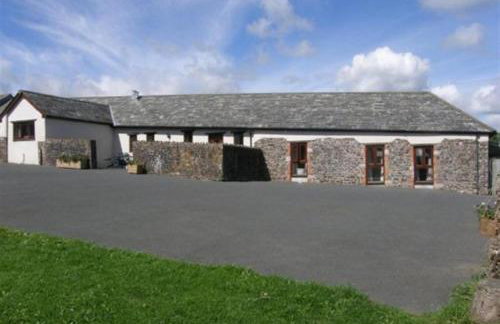 Well Farm Cottages - Foto 25