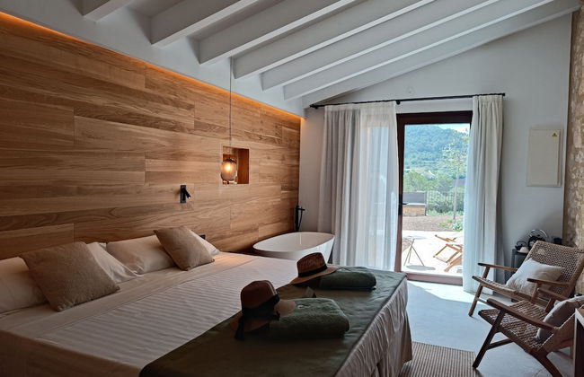 Treurer Olive Grove & Grand House - Adults Only - Foto 6