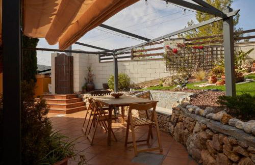 Amazing Vila close to Sitges, jacuzzi, swimming pool & exellent views - Foto 19