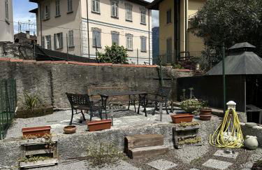 La Corte dei Torri loft on the lake - Foto 27