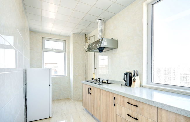 YOUJIA Apartment - Jinyang St - Foto 4