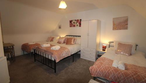 Sutton House - Foto 5, towels