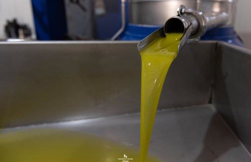 Giannakos Apartments - Foto 43