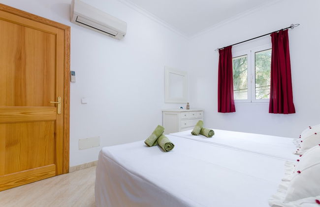 Bexan Cala Mandia in Mallorca - Foto 26