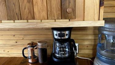 Secluded Upstate New York Glamping Cabin for the Ultimate Outdoor Adventure - Foto 5